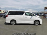 Used 2009 AT toyota alphard ANH20W Image[7]