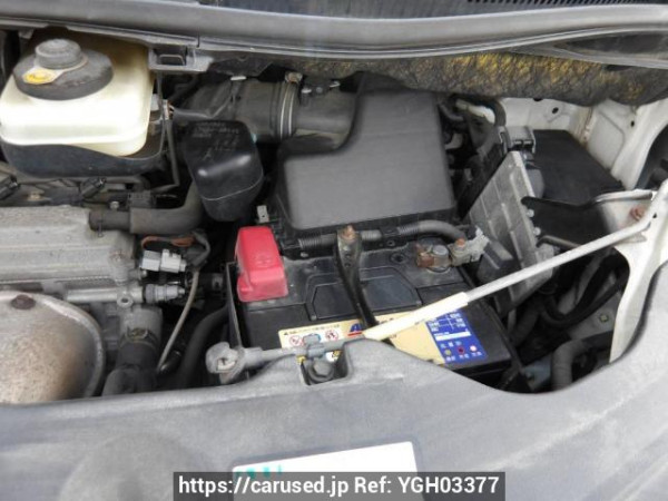 Used 2009 AT toyota alphard ANH20W Image[10]