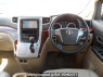 Used 2009 AT toyota alphard ANH20W Image[20]
