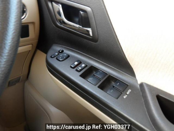 Used 2009 AT toyota alphard ANH20W Image[30]
