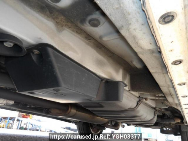 Used 2009 AT toyota alphard ANH20W Image[37]