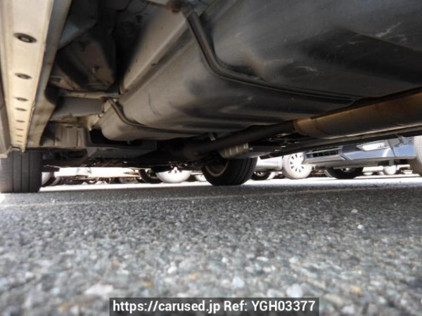 Used 2009 AT toyota alphard ANH20W Image[38]
