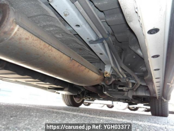 Used 2009 AT toyota alphard ANH20W Image[39]
