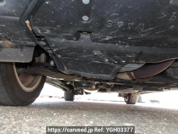 Used 2009 AT toyota alphard ANH20W Image[40]