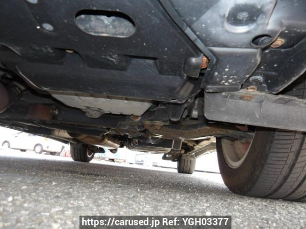 Used 2009 AT toyota alphard ANH20W Image[41]