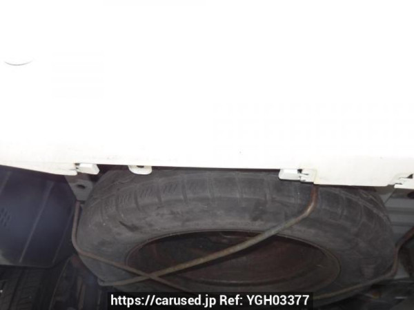Used 2009 AT toyota alphard ANH20W Image[45]