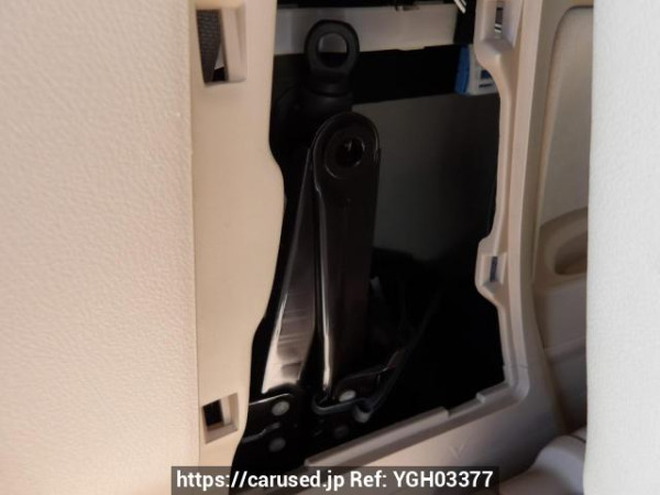 Used 2009 AT toyota alphard ANH20W Image[46]