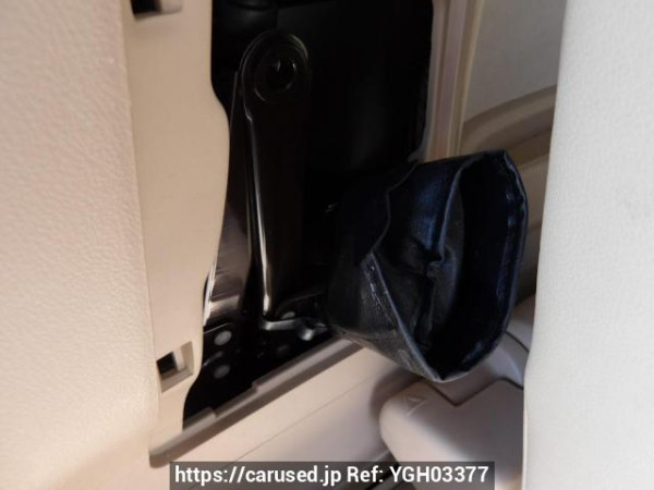 Used 2009 AT toyota alphard ANH20W Image[47]