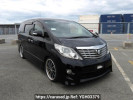 Toyota Alphard ANH20W