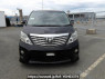 Used 2009 AT toyota alphard ANH20W Image[1]