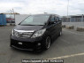 Used 2009 AT toyota alphard ANH20W Image[2]
