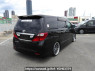 Used 2009 AT toyota alphard ANH20W Image[6]