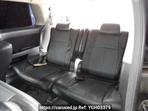 Used 2009 AT toyota alphard ANH20W Image[17]