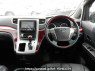 Used 2009 AT toyota alphard ANH20W Image[20]