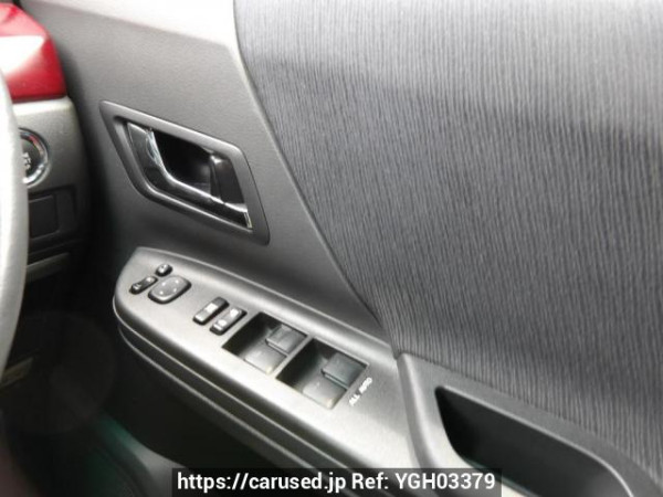 Used 2009 AT toyota alphard ANH20W Image[29]