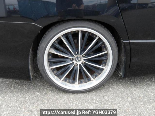 Used 2009 AT toyota alphard ANH20W Image[34]