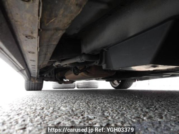 Used 2009 AT toyota alphard ANH20W Image[36]