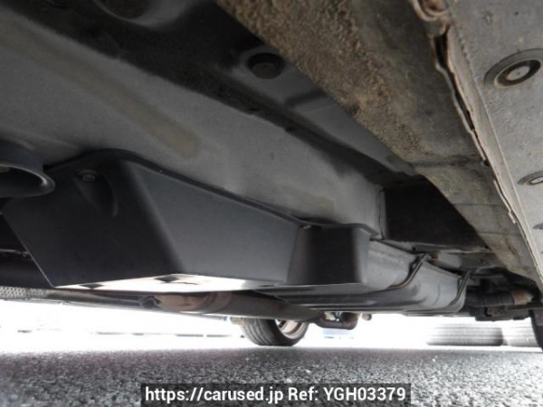 Used 2009 AT toyota alphard ANH20W Image[37]