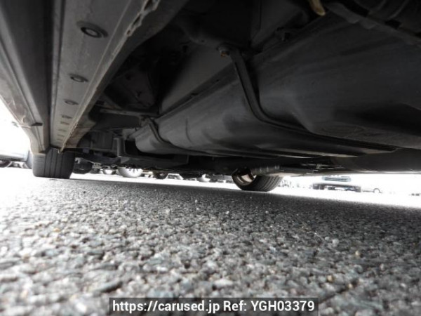 Used 2009 AT toyota alphard ANH20W Image[38]