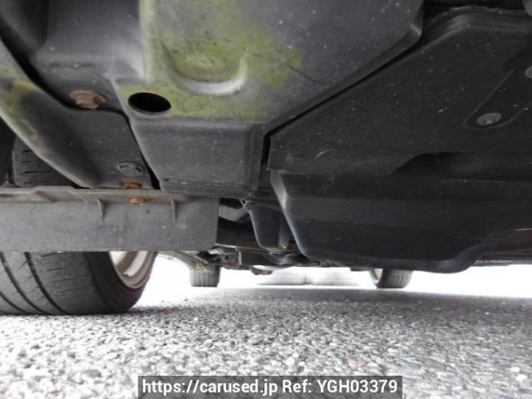 Used 2009 AT toyota alphard ANH20W Image[40]
