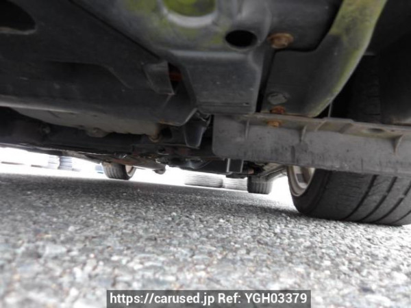 Used 2009 AT toyota alphard ANH20W Image[41]