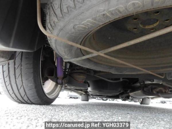 Used 2009 AT toyota alphard ANH20W Image[42]