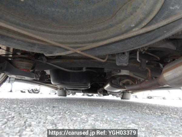 Used 2009 AT toyota alphard ANH20W Image[43]