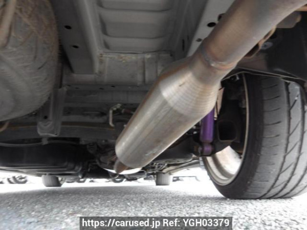 Used 2009 AT toyota alphard ANH20W Image[44]