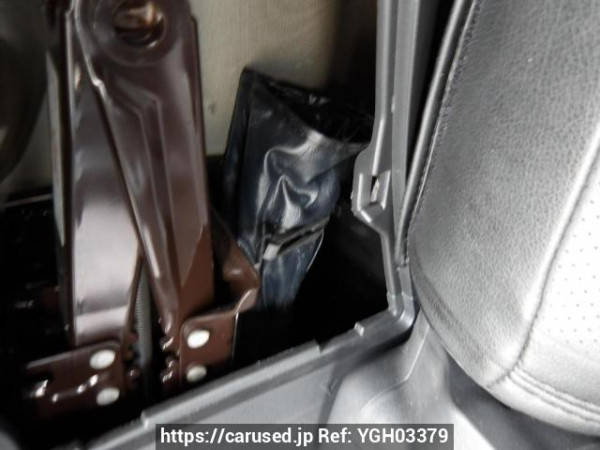 Used 2009 AT toyota alphard ANH20W Image[47]