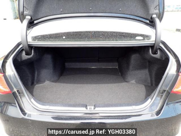 Used 2011 AT toyota mark-x GRX130 Image[8]