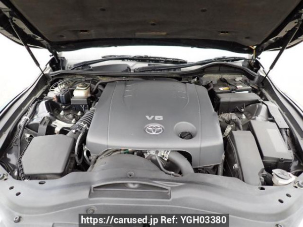Used 2011 AT toyota mark-x GRX130 Image[9]