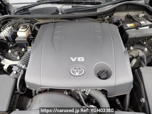Used 2011 AT toyota mark-x GRX130 Image[10]
