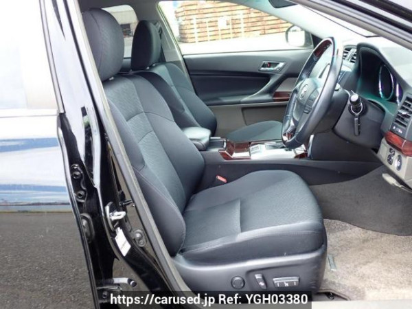 Used 2011 AT toyota mark-x GRX130 Image[13]