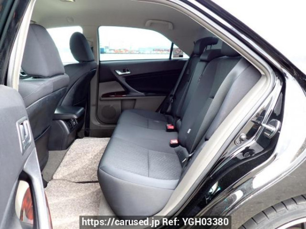 Used 2011 AT toyota mark-x GRX130 Image[16]