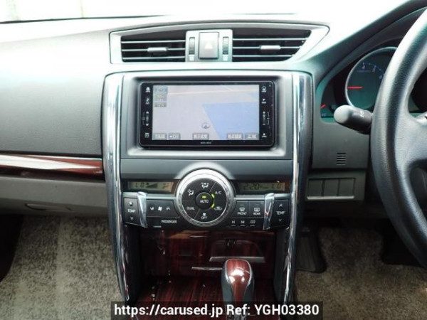 Used 2011 AT toyota mark-x GRX130 Image[24]
