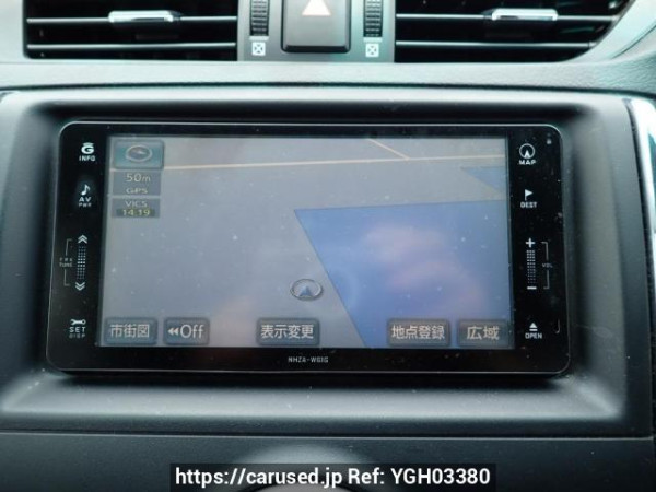 Used 2011 AT toyota mark-x GRX130 Image[25]