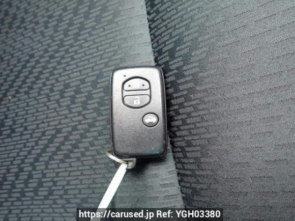 Used 2011 AT toyota mark-x GRX130 Image[29]