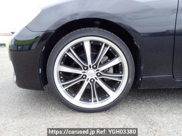 Used 2011 AT toyota mark-x GRX130 Image[31]