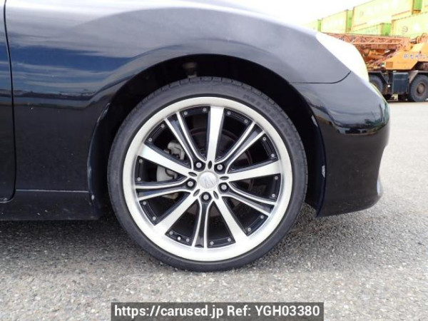 Used 2011 AT toyota mark-x GRX130 Image[32]
