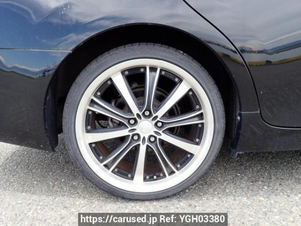 Used 2011 AT toyota mark-x GRX130 Image[33]