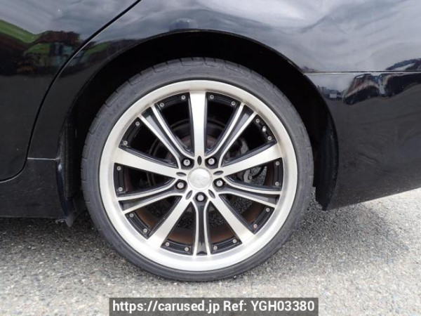 Used 2011 AT toyota mark-x GRX130 Image[34]