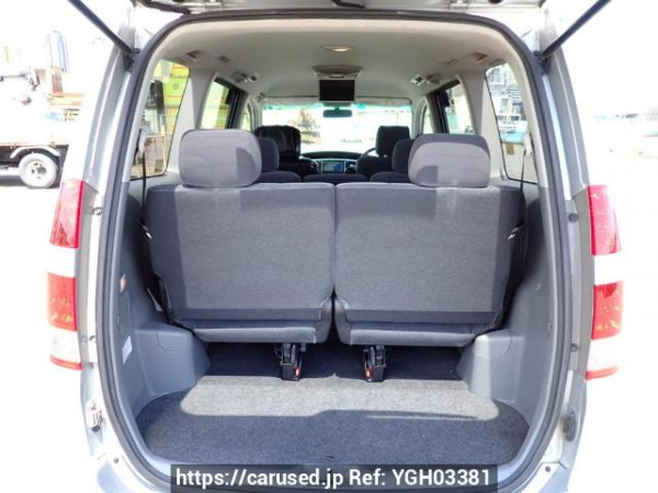 Used 2006 AT toyota noah AZR60G Image[8]