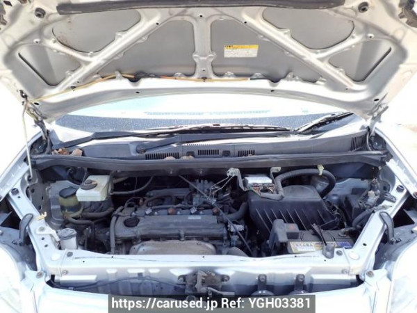 Used 2006 AT toyota noah AZR60G Image[9]