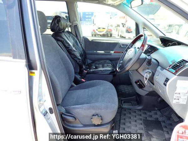 Used 2006 AT toyota noah AZR60G Image[12]