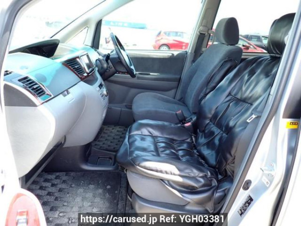 Used 2006 AT toyota noah AZR60G Image[13]