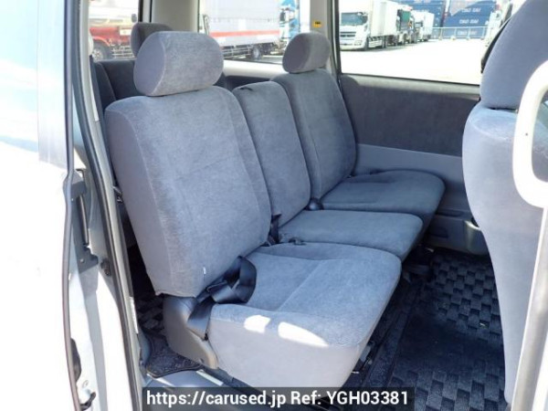 Used 2006 AT toyota noah AZR60G Image[14]