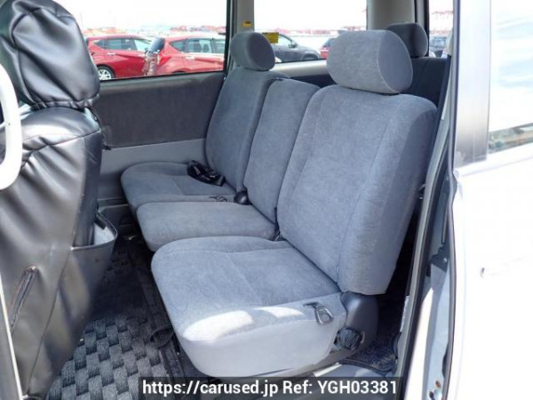 Used 2006 AT toyota noah AZR60G Image[15]