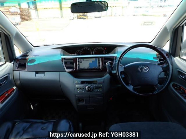 Used 2006 AT toyota noah AZR60G Image[17]