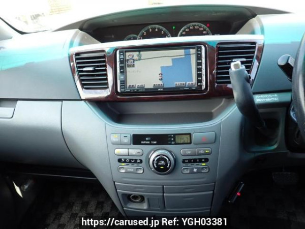 Used 2006 AT toyota noah AZR60G Image[19]