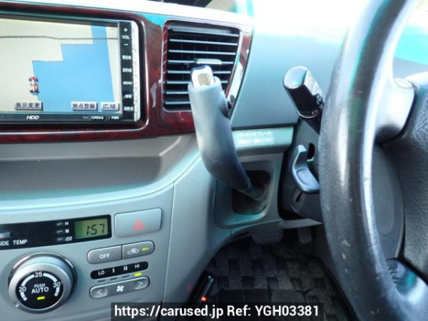 Used 2006 AT toyota noah AZR60G Image[23]